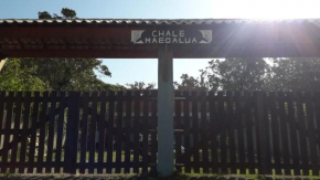 Chalé Mãe da Lua